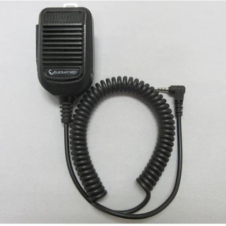 DISCONTINUED Elecraft MH3 Hand Microphone with Up/Down Buttons for the KX3