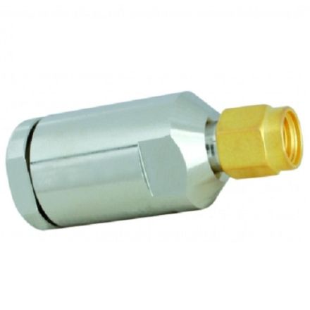 SSB SMA-CONNECTOR MALE FOR AIRCELL 7