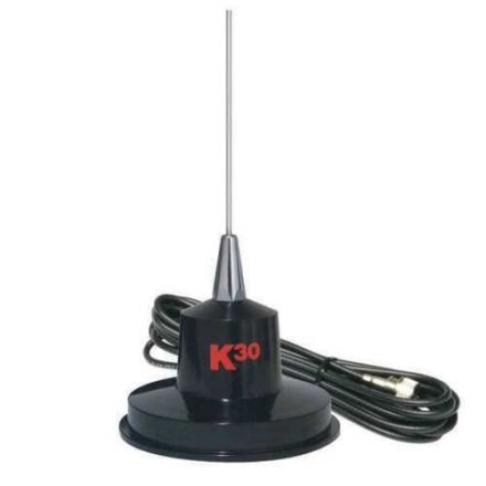 K-30 Magnet Mount Antenna