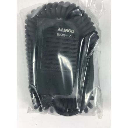 Alinco EMS-1Z Speaker microphone for DJ-100/500/120