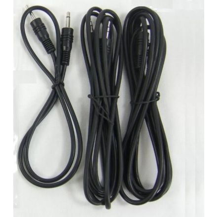 Signalink Tigertronics Accessory Cable Kit with Audio & PC connection leads
