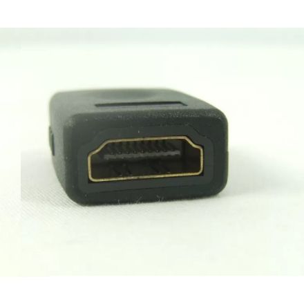 UHF-1025 122.402UK HDMI Coupler - joins two HDMI plugs together