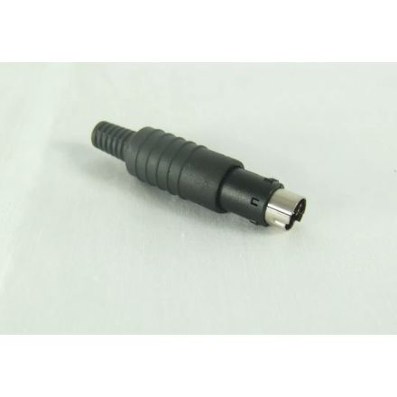 UHF-1067 DP-M5P Din plug MINI 5 pin