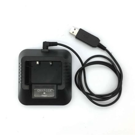 UV-5 series USB charger 
