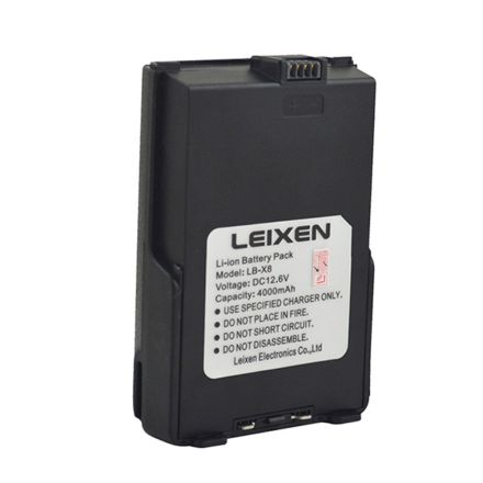 Leixen Note Replacement Battery Pack