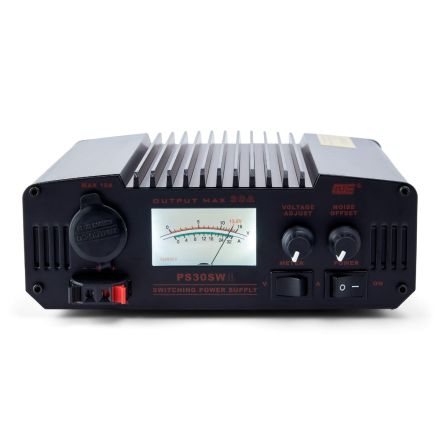 SOLD B Grade QJE PS30SWII (25 AMP) Switch Mode Power Supply (TATTY BOX)