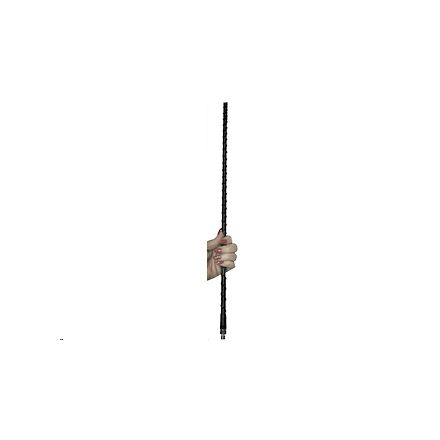Discontinued MFJ-2675T** - Hi-Power Ham Sticks, 600W, 75M