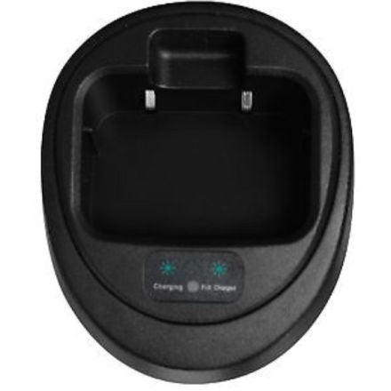 Inrico T320 Drop in charger cradle