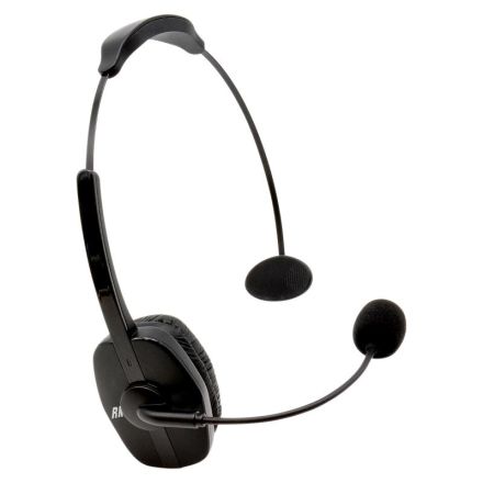 RKING920 - Noise Cancelling Bluetooth Headset