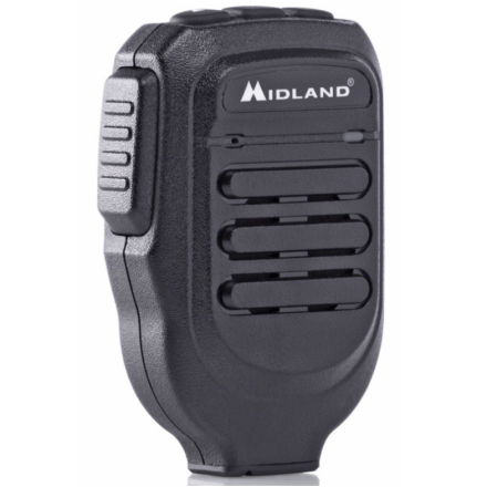 Midland WA-MIKE - Bluetooth Wireless Microphone
