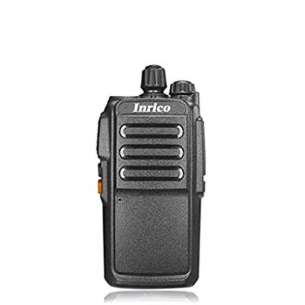 SOLD! B Grade Inrico T526 Network Radio (MAIN UNIT ONLY)