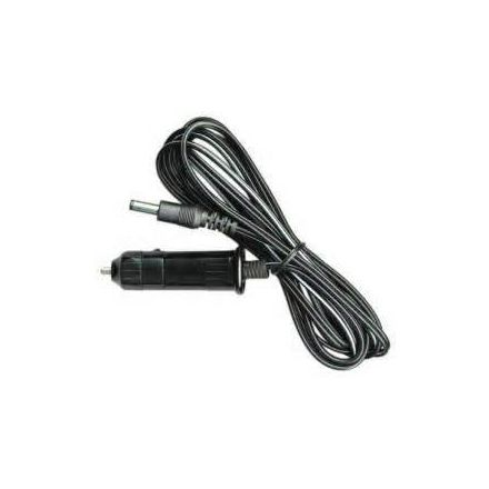 Icom Cigar.002 Cigarette Lighter Cable for IC-T22