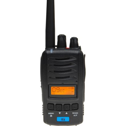 B Grade TTI TCB-H100 Multi Channel CB Handheld 26 - 28 MHz
