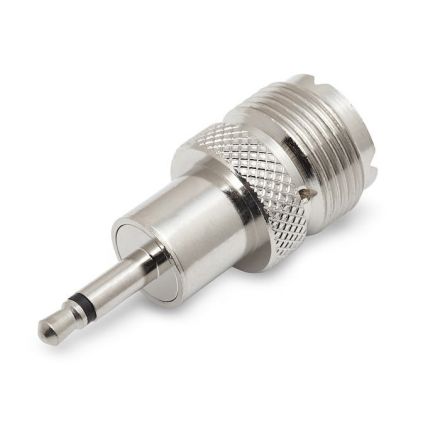 SO239 to 3.5mm Jack Adapter (PREMIUM)