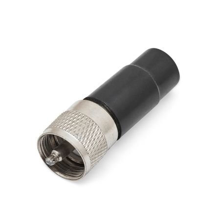 PL259 to 3/8 Standard Adapter