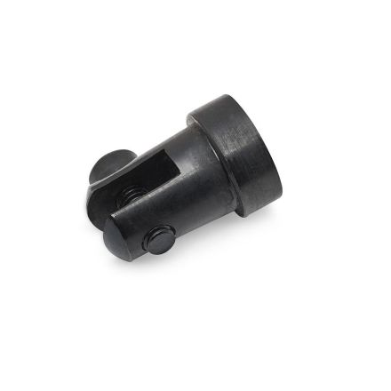 Hinge Adapter For PMR Mounts (Black)