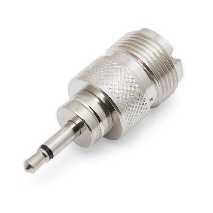 SO239 to 3.5mm Jack Adapter