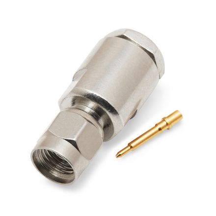 SMA Compression Plug (6mm) (For RG58)