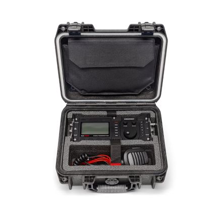 Discovery Protective Case For TX-500