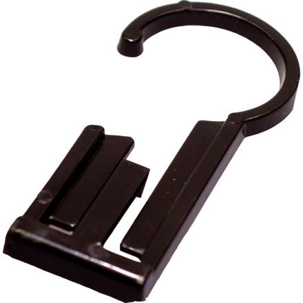 MH-4 Buddy Hook Plastic Microphone Clip