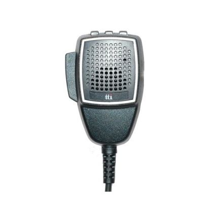TTI AMC-5021 6 Pin Microphone For TCB-771/900/950