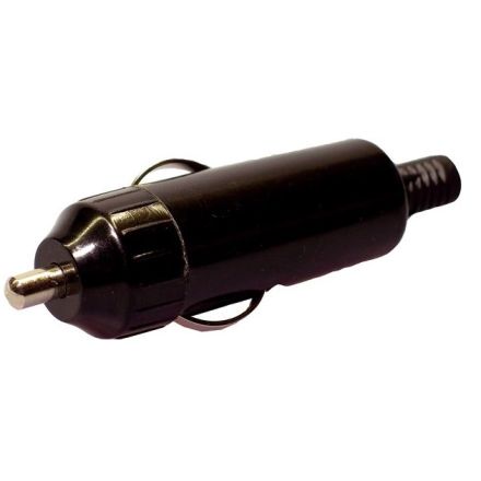 SW CLP1 Cigar Lighter Plug 2 Section