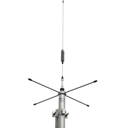 Sirio GP365-470C - 70 CM & PMR Base Antenna 365-470MHz 