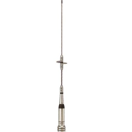 Sirio HP2070  VHF/UHF Mobile Antenna (Dual Band 2m/70cm)