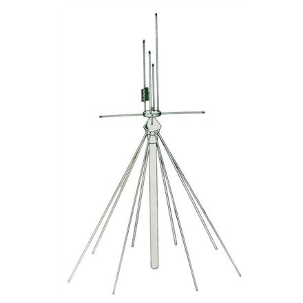 Discontinued Skyscan V1300 Full Size Discone Antenna