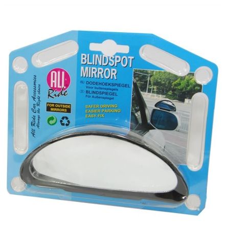 All Ride Blind Spot Mirror For Outside