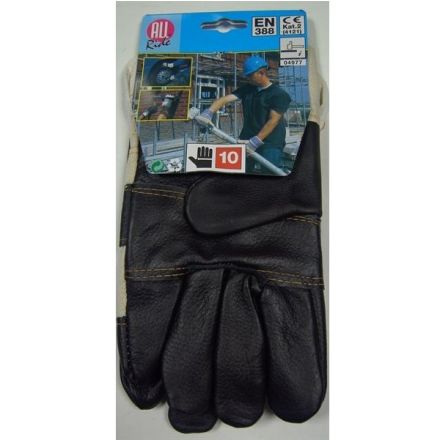 All Ride 04977 Heavy Duty Working Gloves