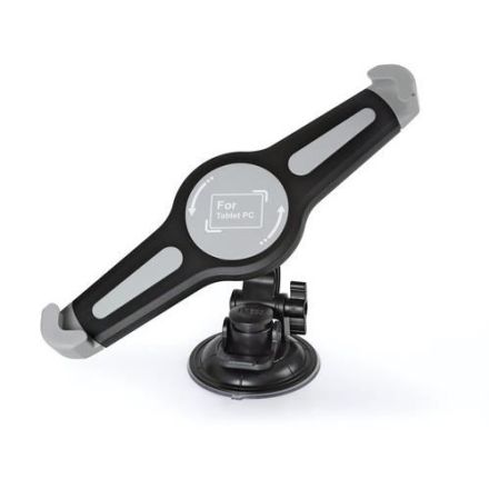Lampa Tablet Holder (9-11 Inches) Suction Cup Fixing