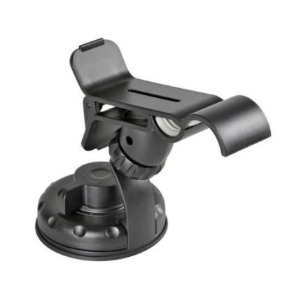 EOL Lampa "Quick-Clip 2" Phone Holder With Suction Cup Fixing