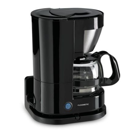 DISCONTINUED WAECO MC054 PERFECTCOFFEE FIVE CUP COFFEE MAKER 24V