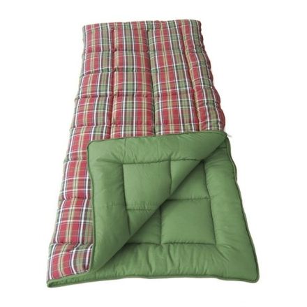 Sleeping Bag (Super King Size) - Temp Rating +10 TO - 7 (Heritage Style)