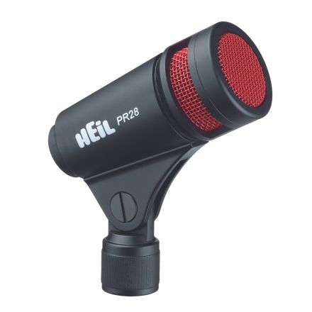 Heil Sound PR 28 - Professional Microphone