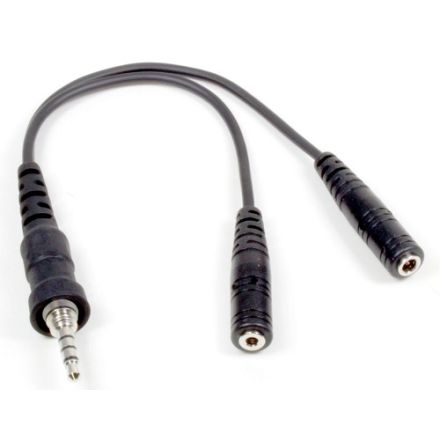Alinco EDS-14 - Microphone Converter Cable (For G7/V Series)