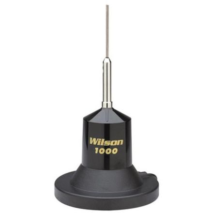 Genuine Wilson 1000 Mag CB Antenna