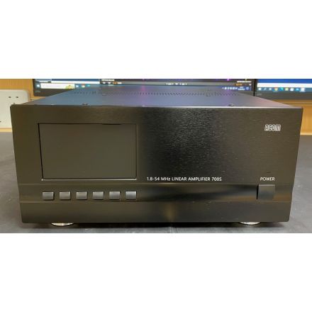 SOLD! USED ACOM 700S Amplifier