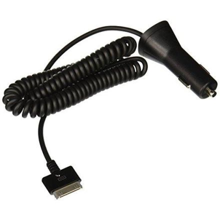 Iphone 3G/3GS/4/4S In Car Charger