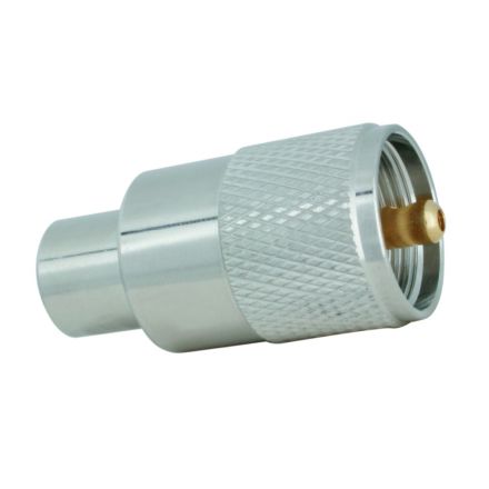 SSB UHF-CONNECTOR MALE FOR AIRCELL 7