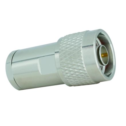SSB N-TYPE MALE CONNECTOR FOR AIRCELL 7