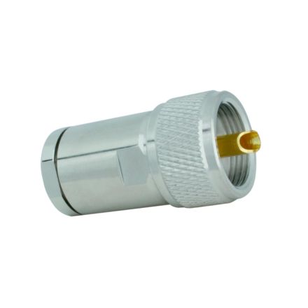SSB UHF-CONNECTOR MALE PRO FOR AIRCELL 7