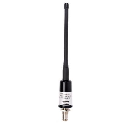 Shakespeare MD23N -  Unity Gain, 0.3M, Extra Heavy Duty Helical Antenna, 'N' Connector In Base