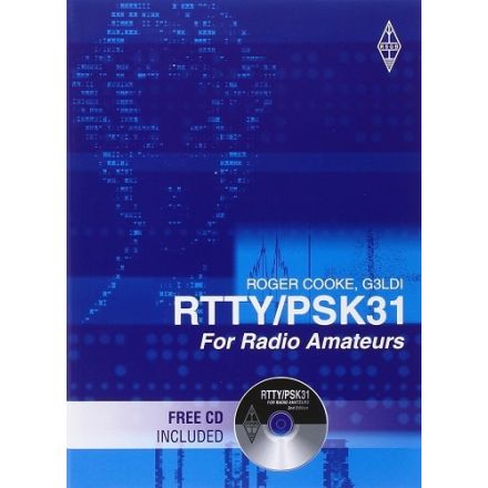RTTY/PSK31 For Radio Amateurs
