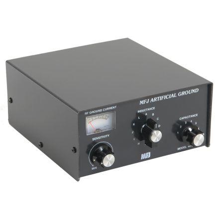 MFJ-931 - 1.8-30 MHz HF Artificial Ground