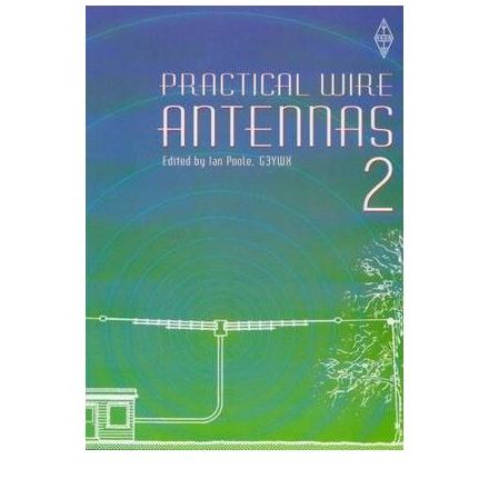 DISCONTINUED Practical Wire Antennas 2