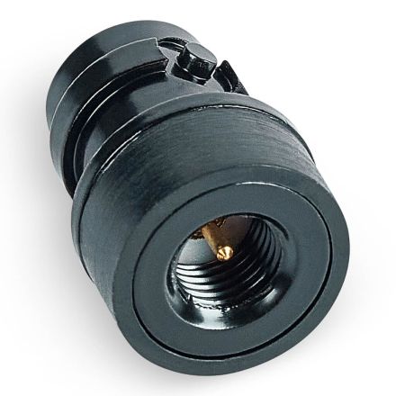BNC Female to SMA Male Adapter