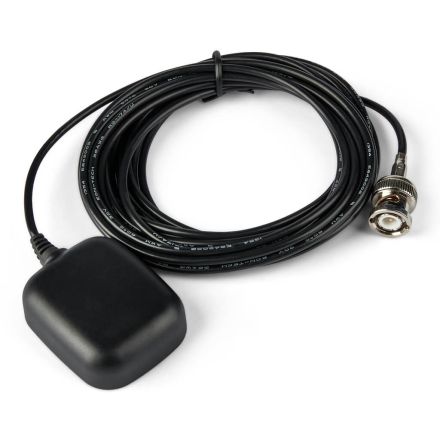 Watson GPS-150 Active magnetic mount aerial for GPS (includes cable and BNC plug)