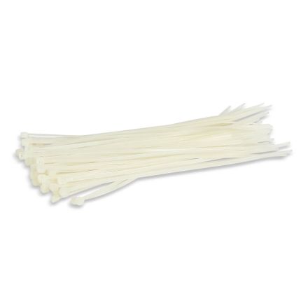 Watson Cable Tie (Pack of 50) (160mm x 2.5mm)